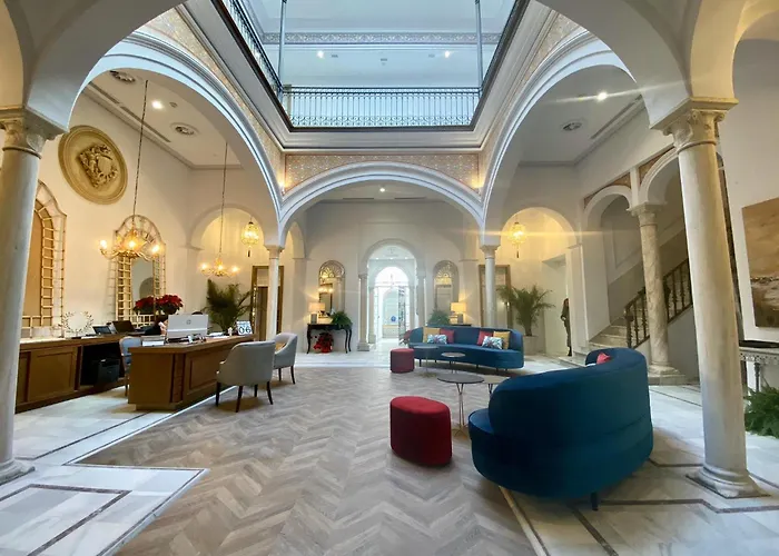 Soho Boutique Sevilla