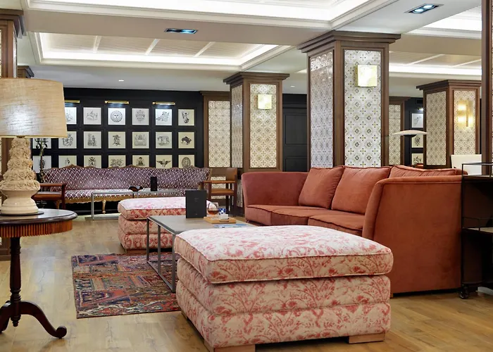 H10 Corregidor Boutique Hotel Seville