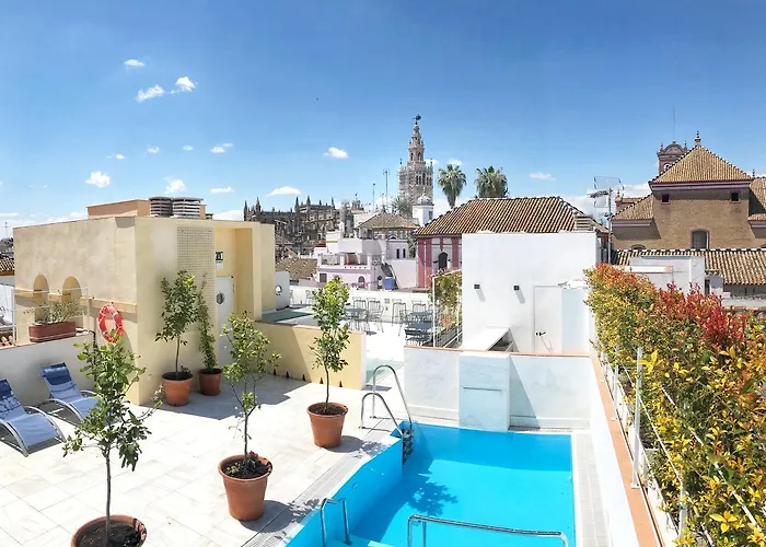 Halo Boutique Hotel Siviglia